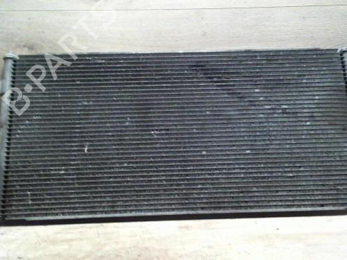 Used AC radiator FORD TRANSIT CONNECT (P65_, P70_, P80_) 1.8 TDCi (90 hp) 31226326