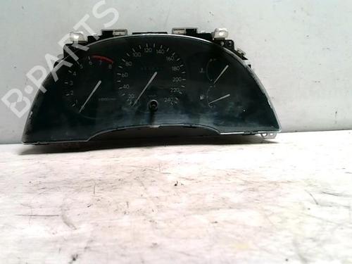 Used Instrument cluster TOYOTA CELICA Coupe (_T20_) 1.8 i 16V (AT200) (116 hp) 25423152