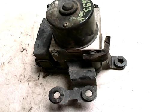Used ABS pump VW GOLF IV (1J1) 1.9 SDI (68 hp) 25428206