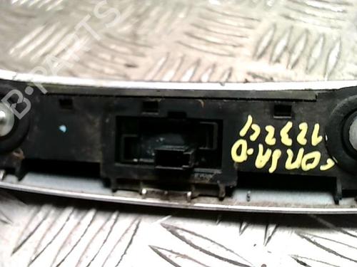 Electronic module OPEL CORSA D (S07) 1.3 CDTI (L08, L68) | BP31227822M83 