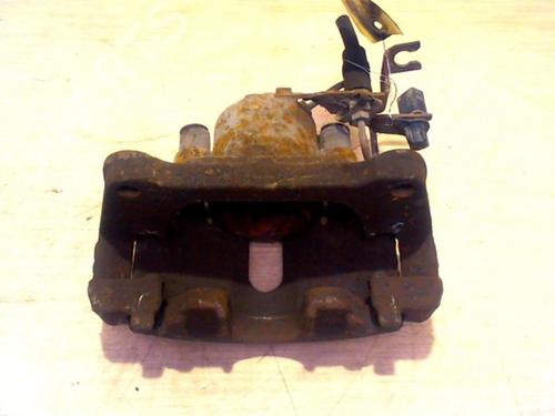 Venstre bremsekaliber foran RENAULT CLIO II Hatchback Van (SB0/1/2_) 1.9 D (SB0E) (64 hp) 25390268