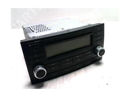 Autoradio VW TOUAREG (7LA, 7L6, 7L7) 3.0 V6 TDI | BP25419041E6 