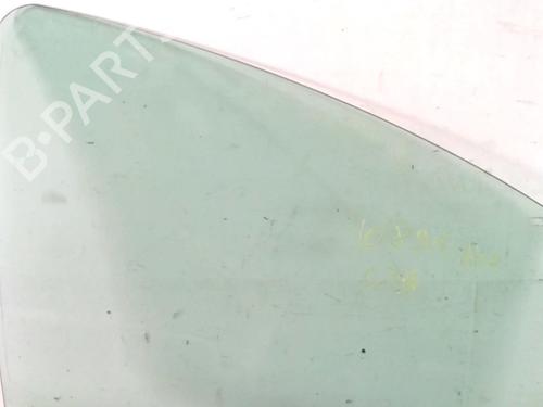 Used Front right door window CITROËN C3 II (SC_) 1.4 HDi 70 (SC8HZC, SC8HR0, SC8HP4) (68 hp) 28615800