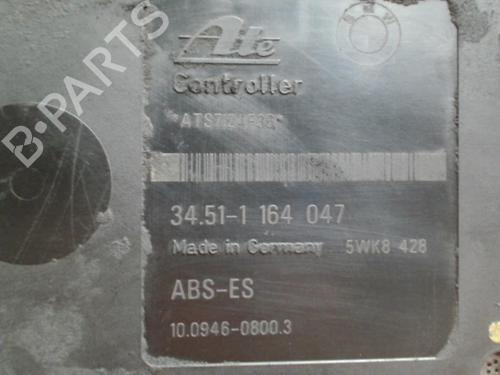 ABS Bremseaggregat BMW 3 Touring (E36) 325 tds (143 hp) 31222357