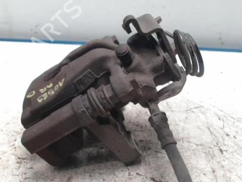 Høyre bremsecaliper bak FORD S-MAX (WA6) 2.0 TDCi | BP25421381M106