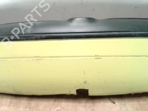 Bak støtfanger RENAULT TWINGO I (C06_) 1.2 16V (C06C, C06D, C06K) | BP27864103C8 
