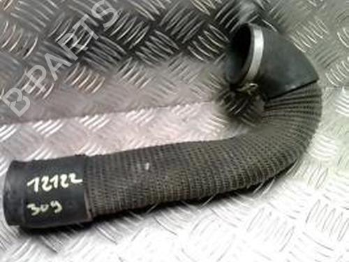 Rør PEUGEOT 309 II (3C, 3A) 1.9 Diesel (64 hp) 25431474