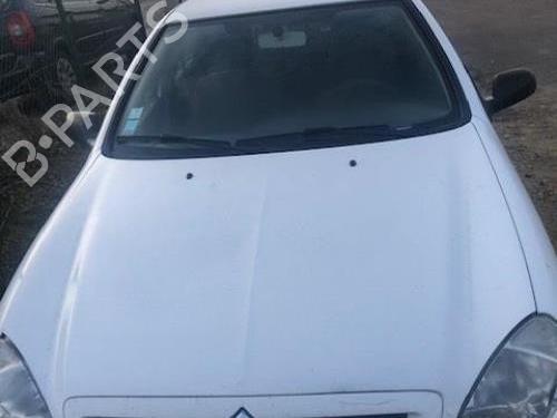 Air filter box CITROËN XSARA (N1) 1.9 D | BP28722278M87 