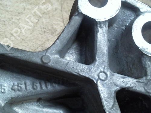 Used Engine mount CITROËN C5 III (RD_) 2.0 HDi (RDRHD8, RDRHDJ, RDRHR8, RDRHRJ) (136 hp) 29320638