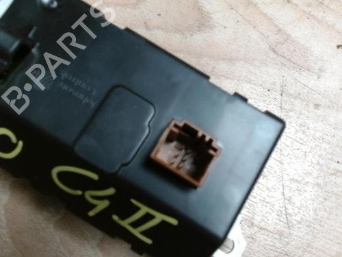 Display monitor CITROËN C4 II (NC_) 1.6 HDi 90 | BP29387378C48 