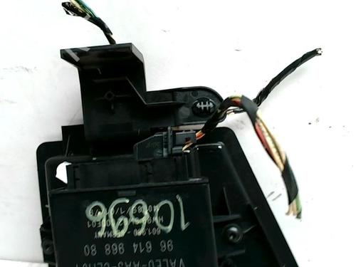 Electronic module PEUGEOT 307 CC (3B) 2.0 HDi 135 | BP25420132M83  - Image 7