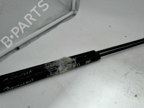 Used Tailgate lift support FIAT PANDA (169_) 1.2 (169.AXB11, 169.AXB1A) (60 hp) 31239374