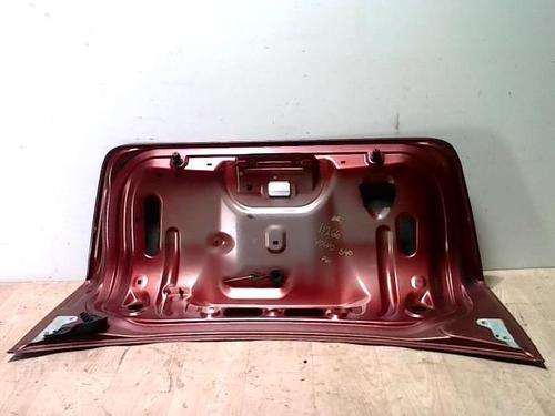 Used Tailgate VOLVO S40 II (544) 1.6 D (110 hp) 27856926