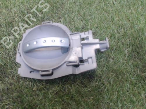 Used Front left interior door handle CITROËN C3 Pluriel (HB_) 1.4 (73 hp) 25389298