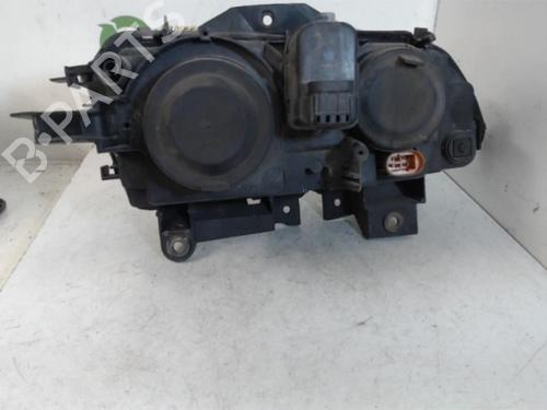 Left headlight RENAULT ESPACE III (JE0_) 2.2 dCi (JE0S) | BP25409979C28 