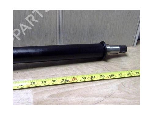 Right front driveshaft MERCEDES-BENZ A-CLASS (W168) A 170 CDI (168.009, 168.109) | BP25413149M39