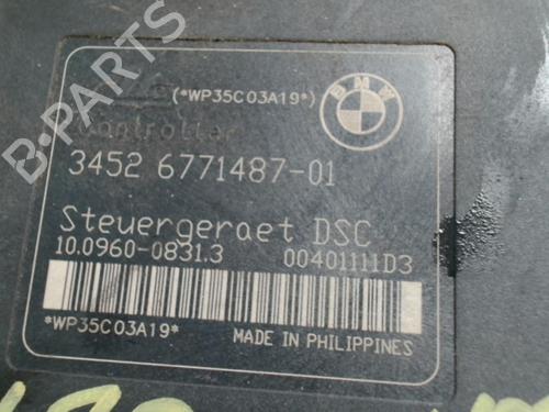 ABS Bremseaggregat BMW 1 (E87) 120 d (163 hp) 31222239