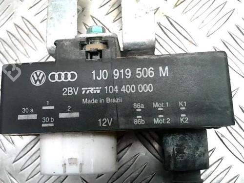 Elektronisk sensor VW POLO IV (9N_, 9A_) 1.2 12V | BP25858174M84 