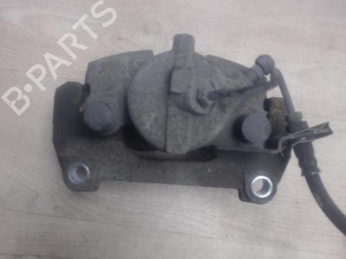 Right front brake caliper RENAULT LAGUNA II (BG0/1_) 1.9 dCi (BG1A, BG1V) | BP31230761M104 