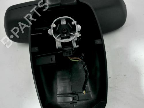 Rear mirror CITROËN DS3 (SA_) 1.6 HDi 110 | BP31224590I6