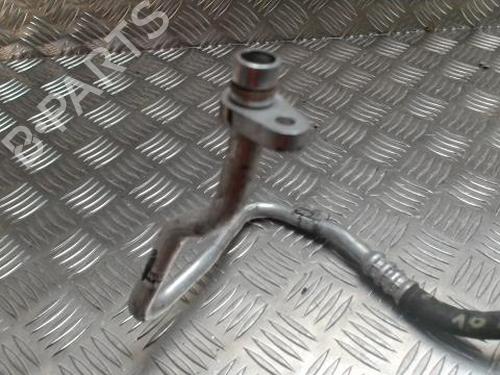 AC pipe RENAULT MEGANE IV Hatchback (B9A/M/N_) 1.6 dCi 130 (B9A4) | BP30666658M126 - Image 3