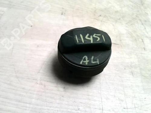 Fuel cap AUDI A4 B6 (8E2) 1.9 TDI | BP27531252C161 