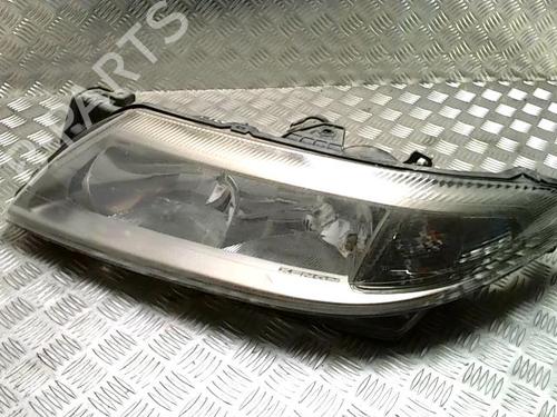 Used Left headlight Left headlight 36886202 36886202