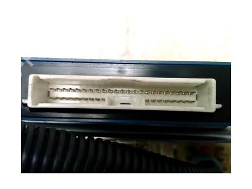 Elektronisk modul TOYOTA COROLLA Verso (ZER_, ZZE12_, R1_) 2.0 D-4D (CUR10_, CUR10R) | BP25421665M83 
