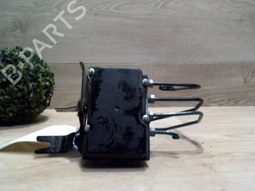 Used ABS pump RENAULT CLIO III (BR0/1, CR0/1) 1.5 dCi (BR17, CR17) (86 hp) 25402129