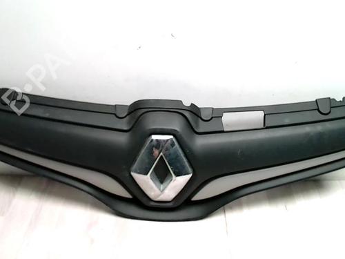 Used Grille Grille RENAULT KANGOO / GRAND KANGOO II (KW0/1_) 1.5 dCi 80 (KW15) (80 hp) 28364395 28364395