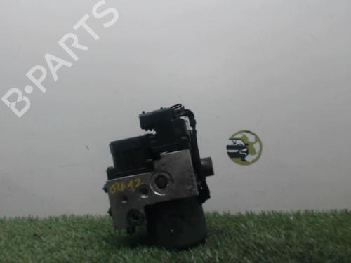 Used ABS pump ABS pump NISSAN ALMERA II (N16) 2.2 Di (110 hp) 25397062 25397062