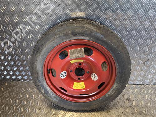 Used Rim Rim 39587766 39587766
