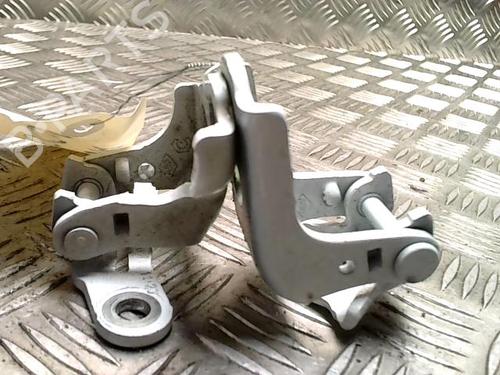Hinge/Door check strap RENAULT CLIO V (B7_) 1.5 Blue dCi 85 (B7AG) | BP32350001C146