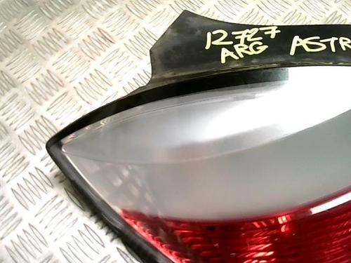 Left taillight OPEL ASTRA H (A04) 2.0 Turbo (L48) | BP33844621C34 - Image 2