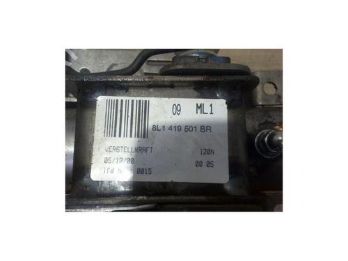 Steering column SKODA OCTAVIA I (1U2) 1.9 TDI | BP25409819M21 