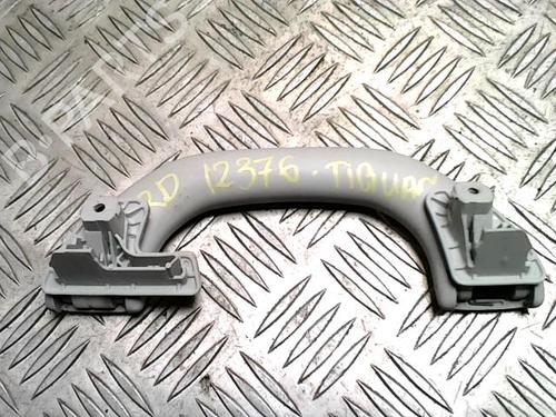 Interior roof handle VW TIGUAN (5N_) 2.0 TDI 4motion | BP32271736I35