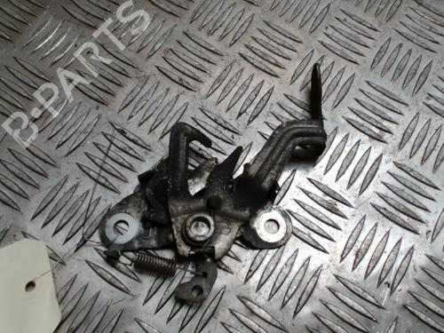 Used Hood lock Hood lock PEUGEOT 308 I (4A_, 4C_) 1.4 16V (95 hp) 34614656 34614656