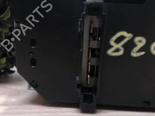 Climate control OPEL ASTRA H (A04) 1.7 CDTI (L48) | BP25387017I5