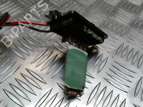 Heater resistor RENAULT TWINGO II (CN0_) 1.5 dCi (CN0E) | BP25899874M108