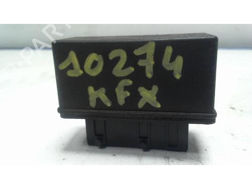 Used Electronic sensor CITROËN SAXO (S0, S1) 1.4 VTS (75 hp) 25424350