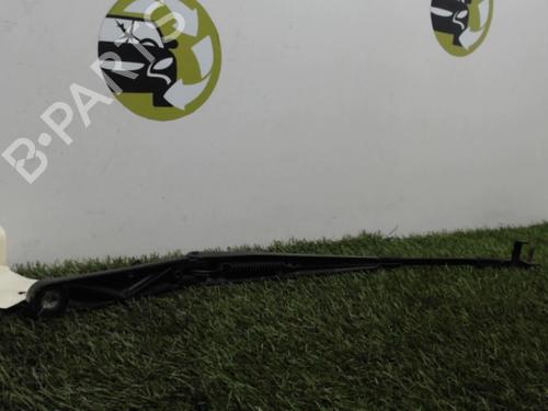 Front windshield wiper arm VW GOLF V (1K1) 2.0 TDI 16V | BP25393928C143