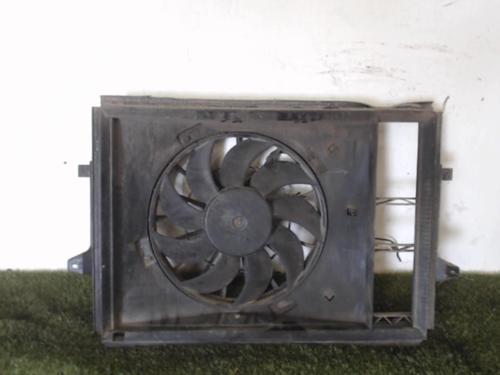 Used Heater blower motor PEUGEOT 806 (221) 2.0 HDI (109 hp) 25395888