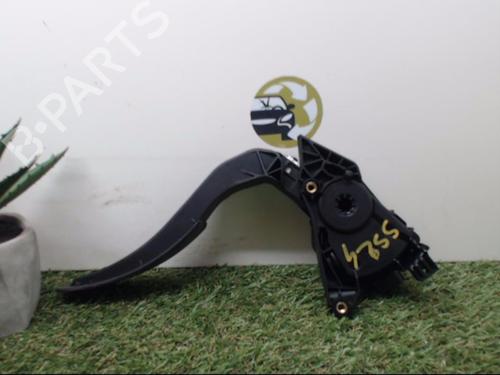 Electronic sensor RENAULT CLIO IV (BH_) 1.2 TCe 120 (BHAU) | BP25397187M84