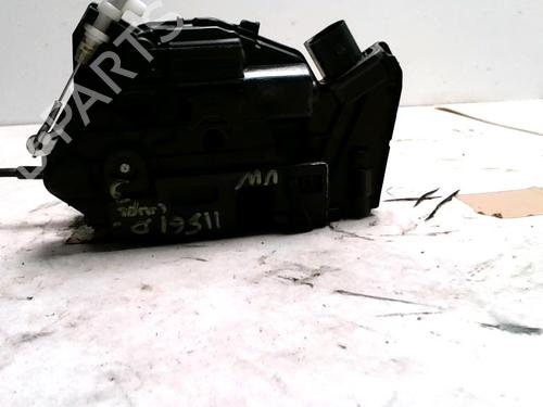 Used Front right lock VW SCIROCCO III (137, 138) 1.4 TSI (160 hp) 26721539