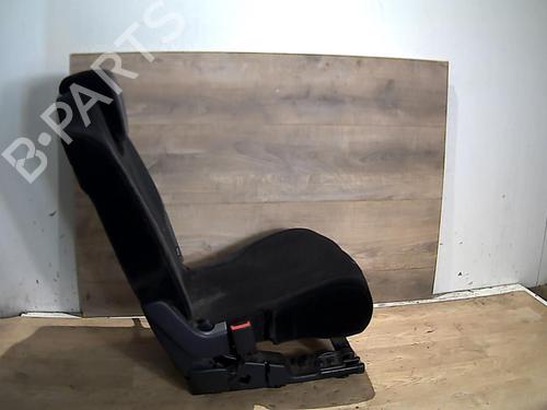 Rear seat CITROËN C4 Picasso I MPV (UD_) 1.6 HDi | BP25414305C17