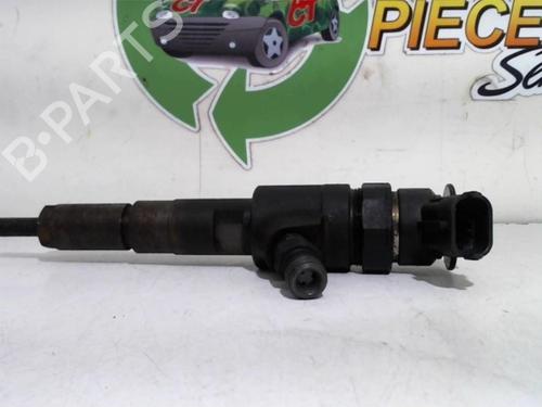Used Injector PEUGEOT 206 Hatchback (2A/C) 1.4 HDi eco 70 (68 hp) 25400312