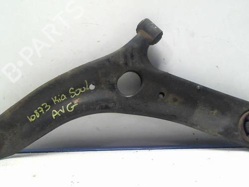 Used Left front suspension arm KIA SOUL I (AM) 1.6 CRDi 115 (115 hp) 31226691
