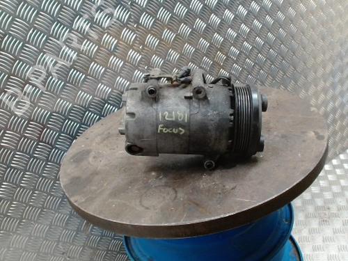 Used AC compressor AC compressor FORD FOCUS II (DA_, HCP, DP) 1.8 TDCi (115 hp) 33677325 33677325