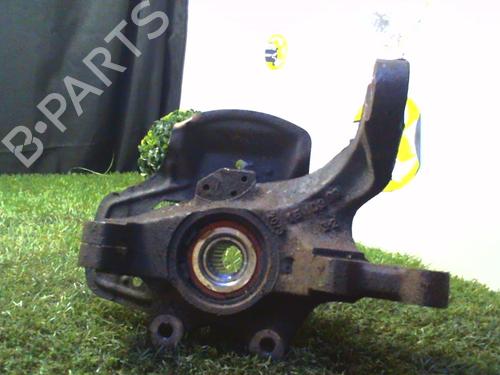 Used Left front steering knuckle OPEL CORSA B (S93) 1.2 i 16V (F08, F68, M68) (65 hp) 25395806