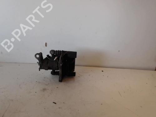 Left rear brake caliper RENAULT MEGANE III Coupe (DZ0/1_) 2.0 CVT (DZ0G, DZ1E) | BP25398514M107